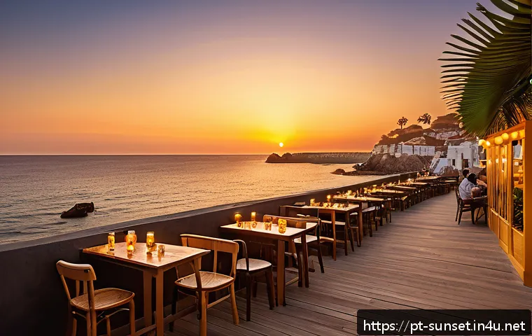 Descubra os Segredos do Sunset Point: O Refúgio Perfeito para Relaxar e Curtir o Fim de Tarde 3 선셋포인트 휴양지 관련 이미지 1