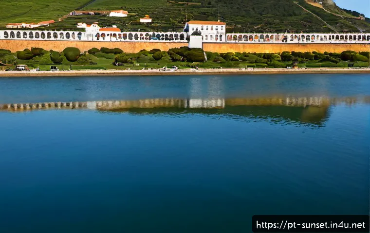 Onde ver o pôr do sol em Portugal: como escolher o destino ideal para a sua viagem 4 선셋포인트 추천 국내 여행지 관련 이미지 2